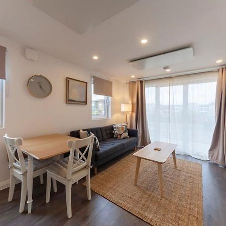 Contemporary 1 Bedroom Apartment In Ashford Ashford  Luaran gambar